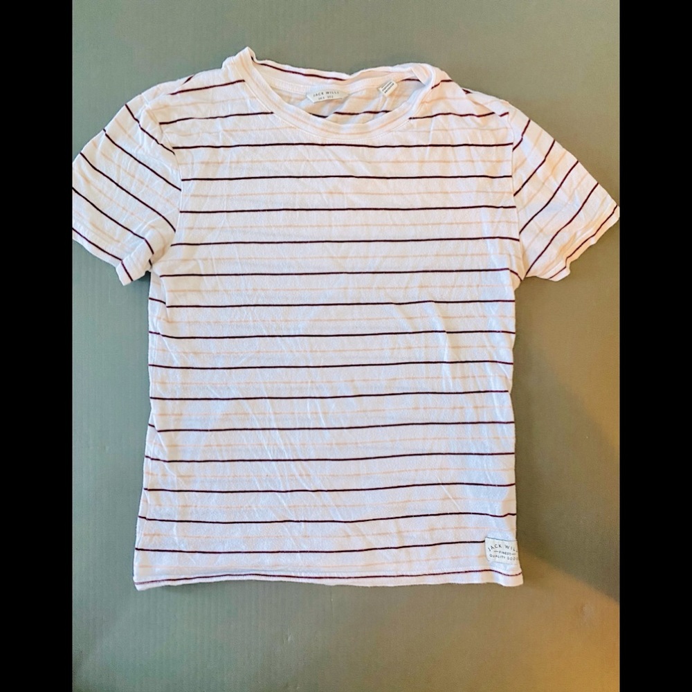 Jack Wills Women’s Summer Tee